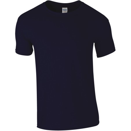 Camiseta Softstyle hombre