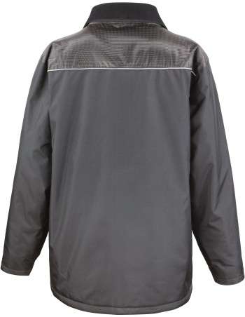 Vostex Parka 2