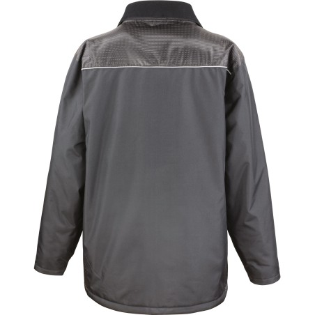Vostex Parka