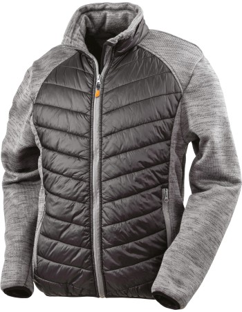 Elevator jacket 2
