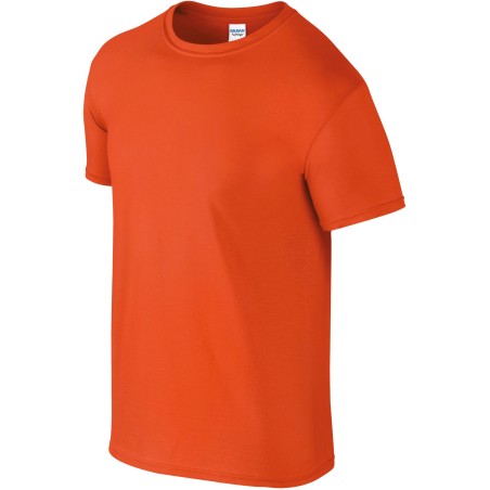 Camiseta Softstyle hombre