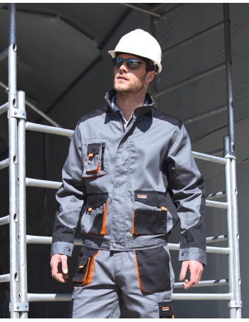 Lite Jacket