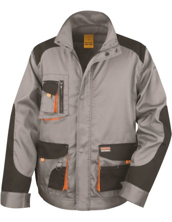 Lite Jacket 2