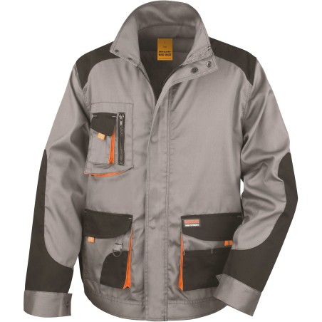 Chaqueta Lite