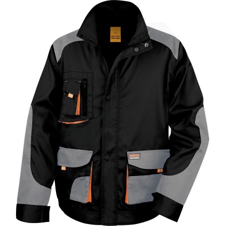 Lite Jacket