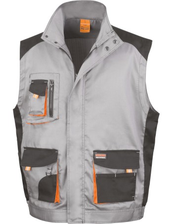 Lite Multi-Pocket Gilet 2