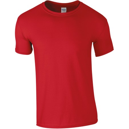 Camiseta Softstyle hombre