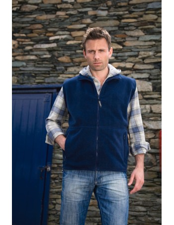 Polartherm™ Fleece Bodywarmer