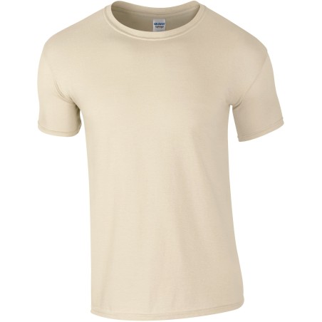 Camiseta Softstyle hombre