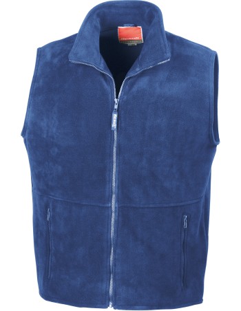 Polartherm™ Fleece Bodywarmer 2