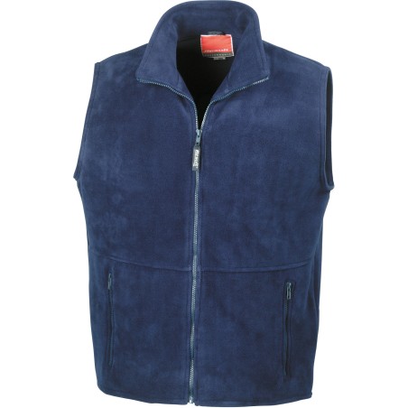 Polartherm™ Fleece Bodywarmer