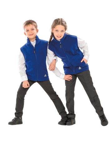 Junior Polartherm™ Bodywarmer