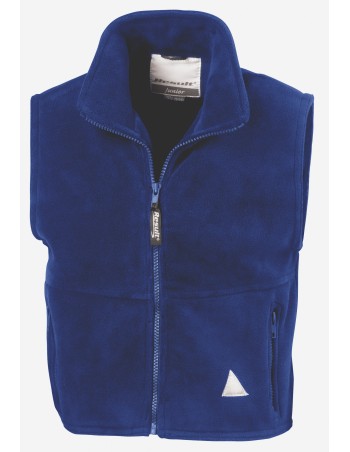Junior Polartherm™ Bodywarmer 2