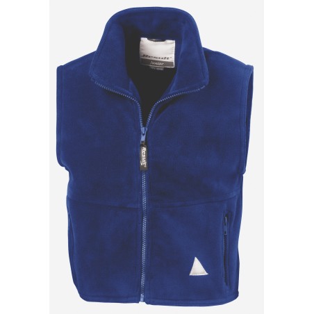 Junior Polartherm™ Bodywarmer