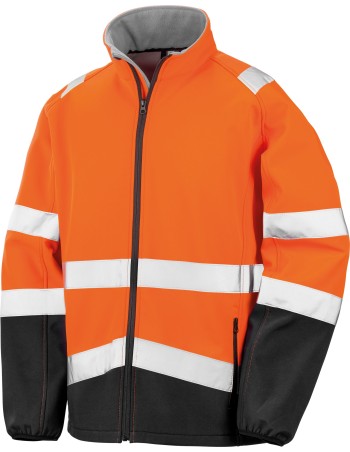 Softshell jacket 2