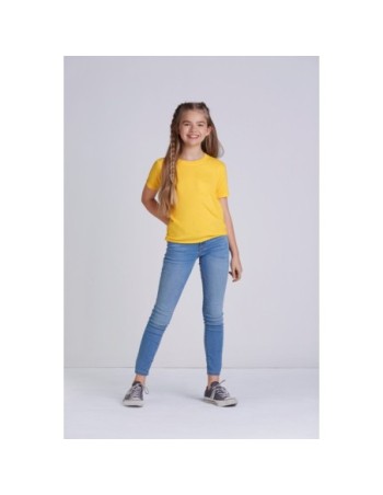 Camiseta Softstyle niños
