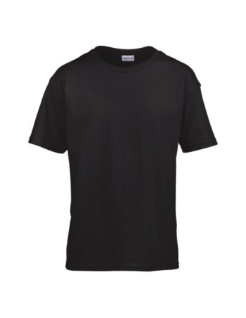 Camiseta Softstyle niños 2