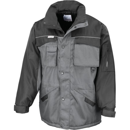 Parka Heavy Duty