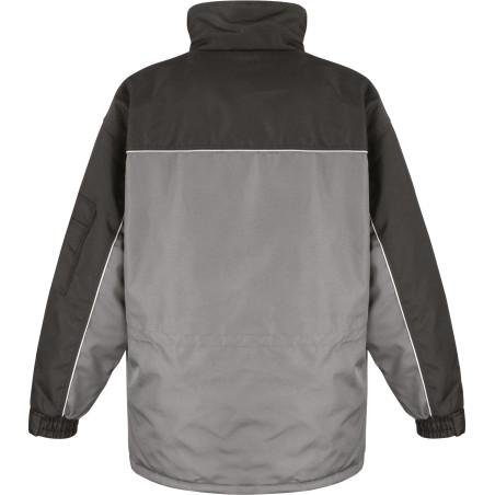 Parka Heavy Duty