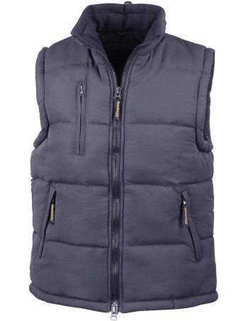 Ultra Padded Bodywarmer 2