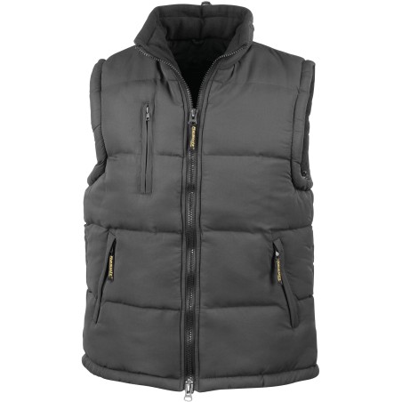 Ultra Padded Bodywarmer