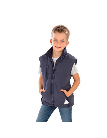 Kids\\\' Bodywarmer