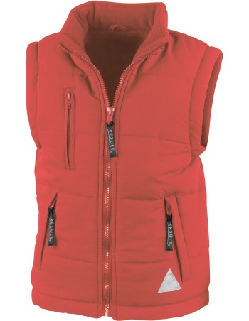 Kids\\\' Bodywarmer 2