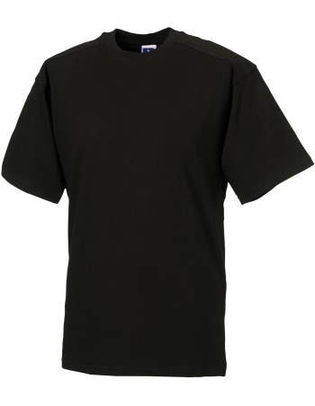 Heavy Duty T-shirt 2