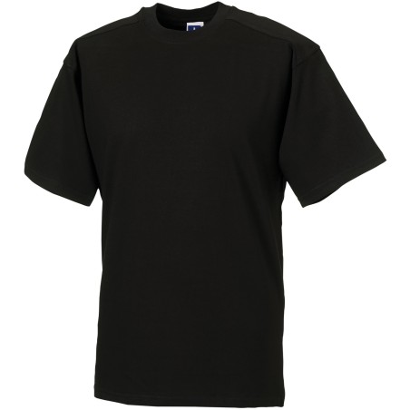 Heavy Duty T-shirt