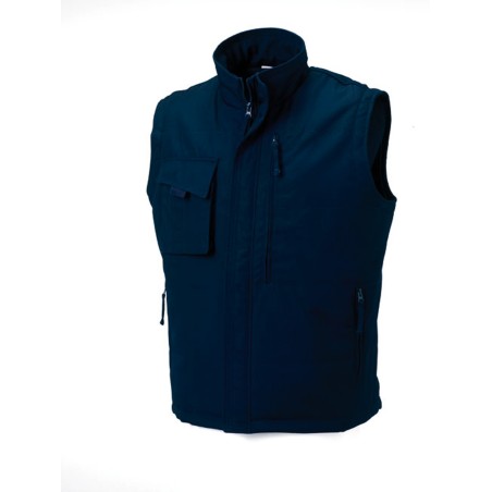 Heavy Duty Gilet