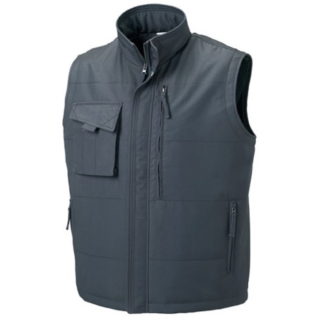 Heavy Duty Gilet