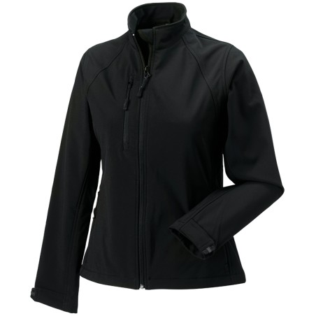 Ladies\\\' Softshell Jacket