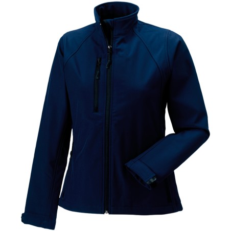 Ladies\\\' Softshell Jacket
