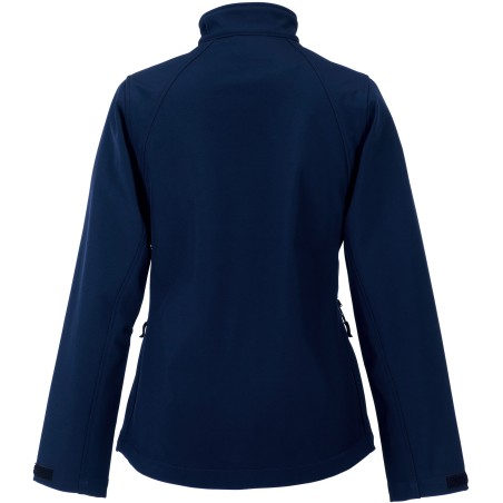 Ladies\\\' Softshell Jacket