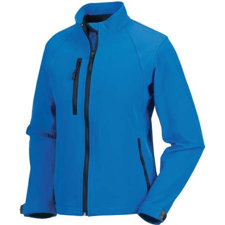 Ladies\\\' Softshell Jacket