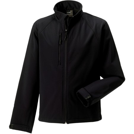 Men\\\'s Softshell Jacket