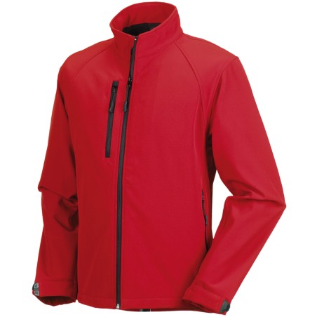 Men\\\'s Softshell Jacket