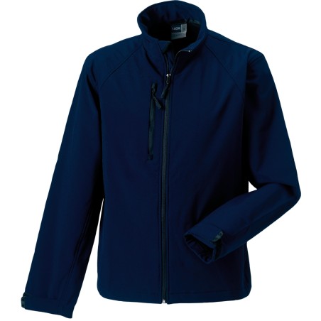 Men\\\'s Softshell Jacket