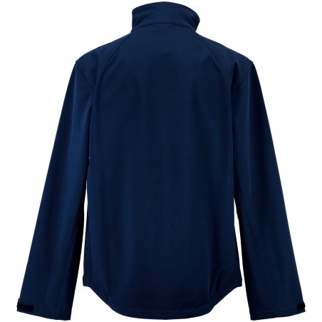 Men\\\'s Softshell Jacket