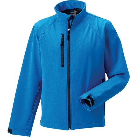 Men\\\'s Softshell Jacket