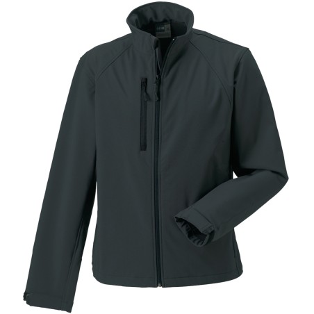 Men\\\'s Softshell Jacket
