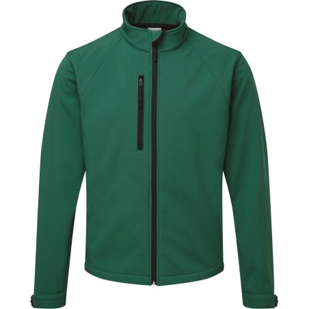 Men\\\'s Softshell Jacket