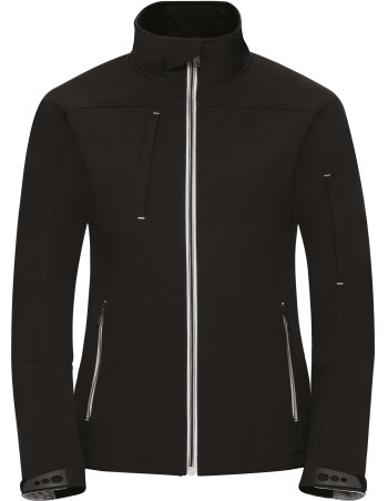 Chaqueta Softshell Bionic-Finish® mujer 2
