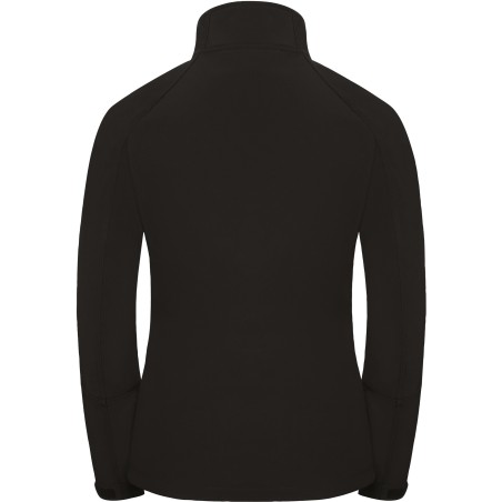 Chaqueta Softshell Bionic-Finish® mujer