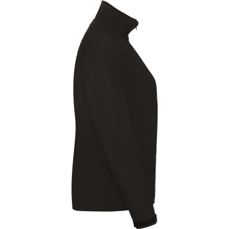 Chaqueta Softshell Bionic-Finish® mujer