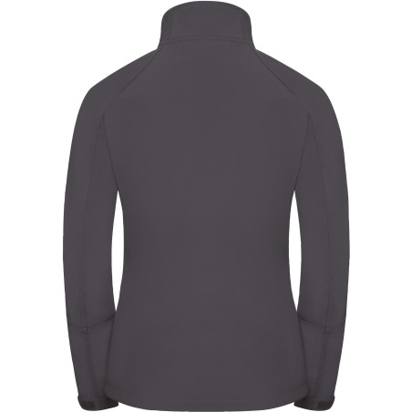Ladies\\\' Bionic-Finish® Softshell Jacket