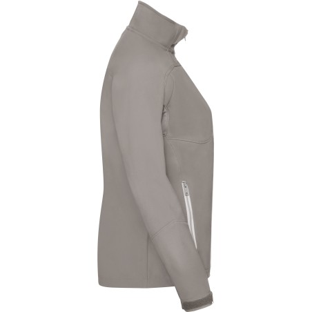 Chaqueta Softshell Bionic-Finish® mujer
