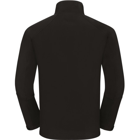 Men\\\'s Bionic-Finish® Softshell Jacket