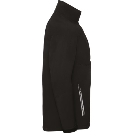 Chaqueta Softshell Bionic-Finish® hombre