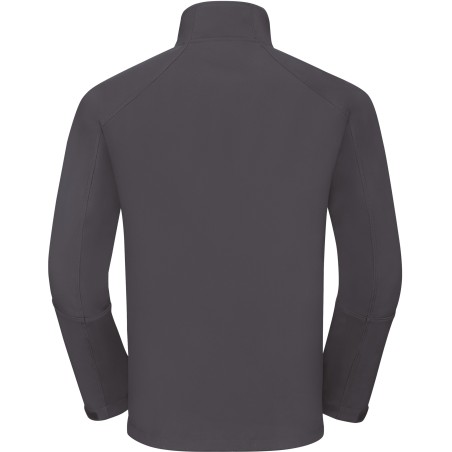 Chaqueta Softshell Bionic-Finish® hombre